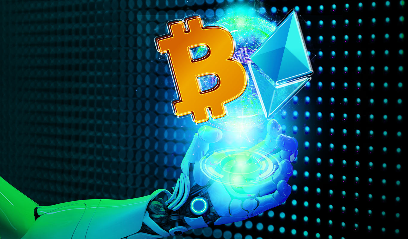 bitcoin ethereum primed - به گفته مایک مک گلون، استراتژیست بلومبرگ، بیت کوین و اتریوم در سال 2022 صعود خواهند کرد