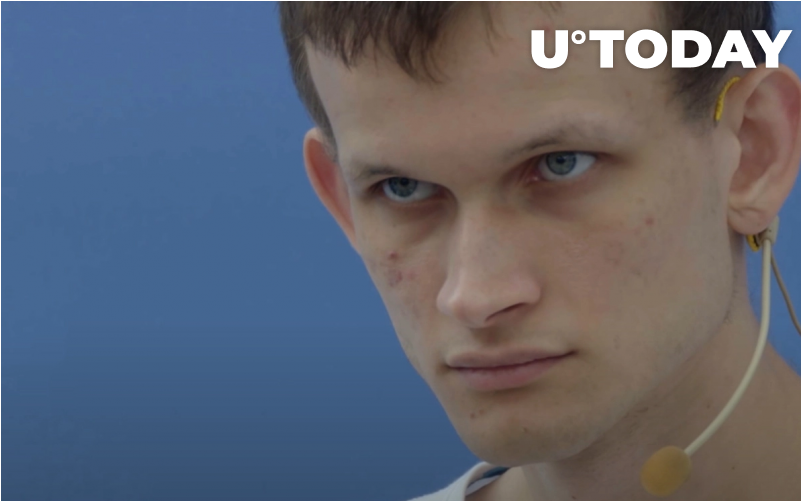 buterin - ویتالیک بوترین، بنیانگذار اتریوم، بیت کوین کش را شکست خورده می خواند