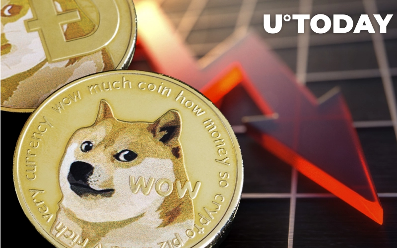 ddd - خالق Dogecoin به علامت غیرمعمول بازار خرسی اشاره می کند