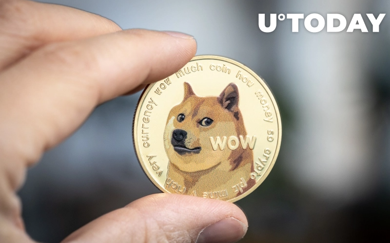 دوج کوین در بحبوحه بهبود بازار به جمع 10 رمزارز برتر باز می گردد doge1 - دوج کوین در بحبوحه بهبود بازار به جمع 10 رمزارز برتر باز می گردد
