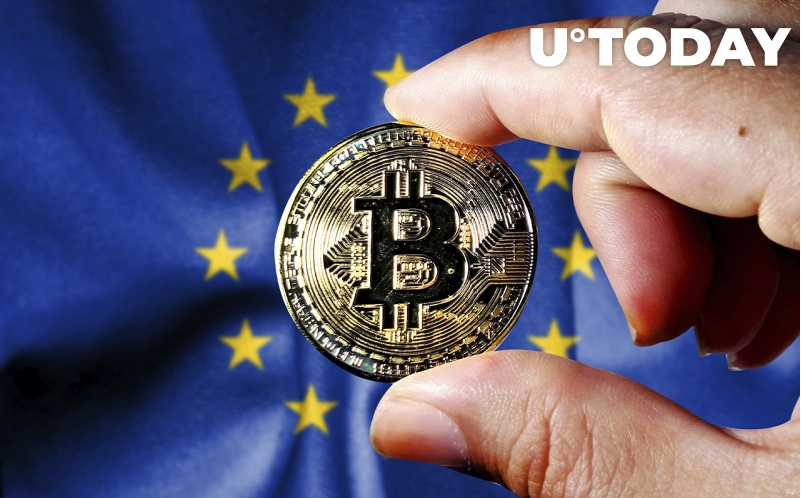 e - ممنوعیت استخراج بیت کوین توسط تنظیم کننده ارشد مالی اتحادیه اروپا پیشنهاد شده است
