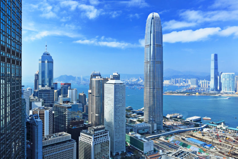 hong kong 2021 08 29 12 12 38 utc 768x512 1 - سرمایه گذاران خرد هنگ کنگ از ETF های اسپات بیت کوین منع شده اند