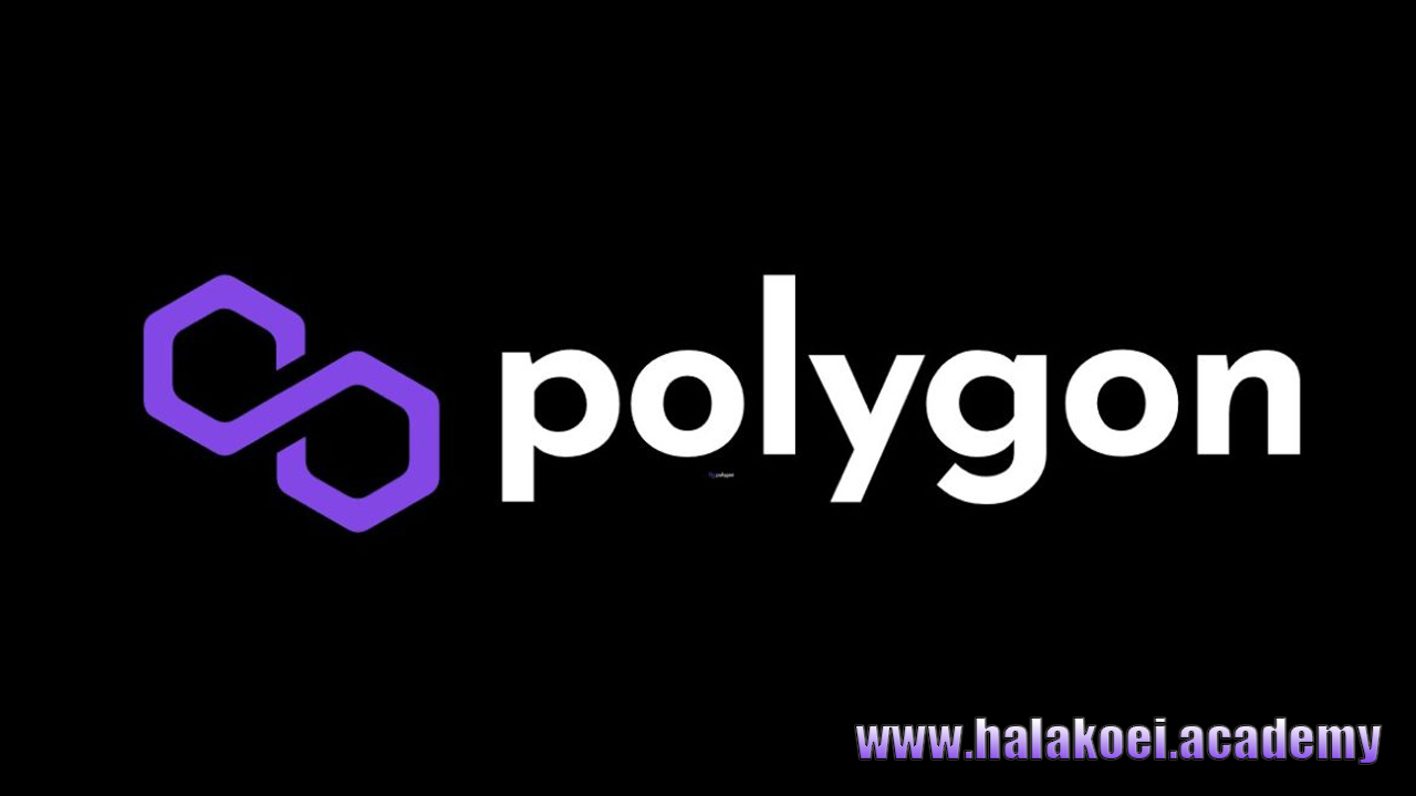 Polygon matic