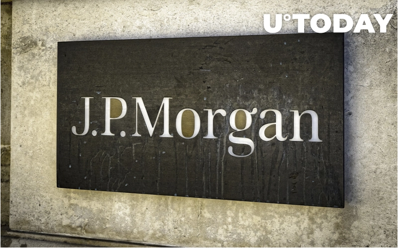 jp morgan - اکثر مشتریان جی پی مورگان نسبت به بیت کوین خوش بین هستند