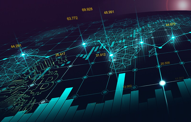 آلتکوین - این نقاط عطف می توانند چند آلتکوین برتر بازار را در مسیر رشد قرار دهند