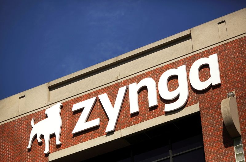زینگا - کمپانی Take-Two تمام سهام شرکت زینگا را خریداری می کند
