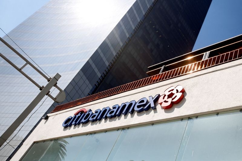 سیتسبانک - تلاش کارآفرین مکزیکی برای شرکت در مزایده دارایی های سیتی بانک