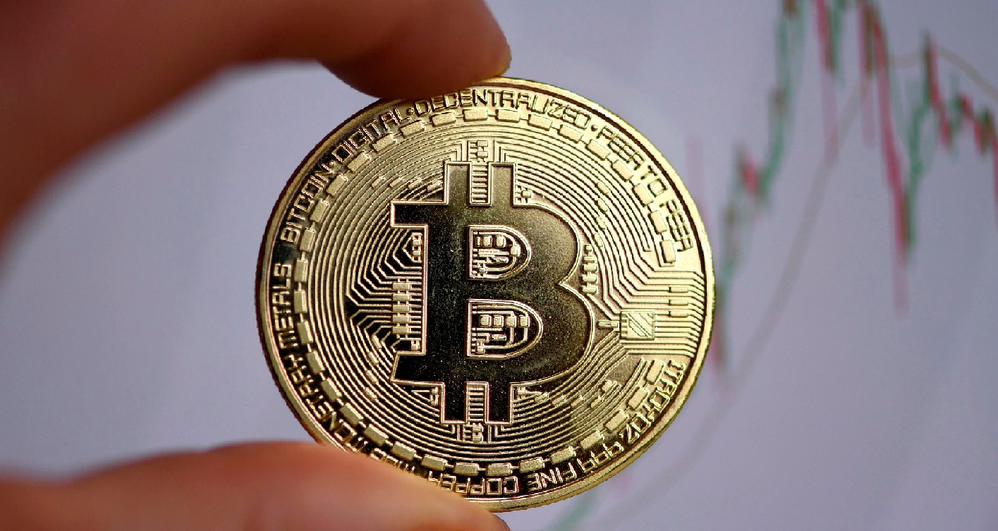 لایحه جدید دو سناتور می تواند بیت کوین را به پول قانونی در کالیفرنیا تبدیل کند! بیتکوین 3 - لایحه جدید دو سناتور می تواند بیت کوین را به پول قانونی در کالیفرنیا تبدیل کند!
