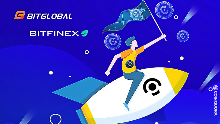 01 Concordium - لیست شدن توکن Concordium در Bitfinex و BitGlobal، نشانه گسترش بازار است