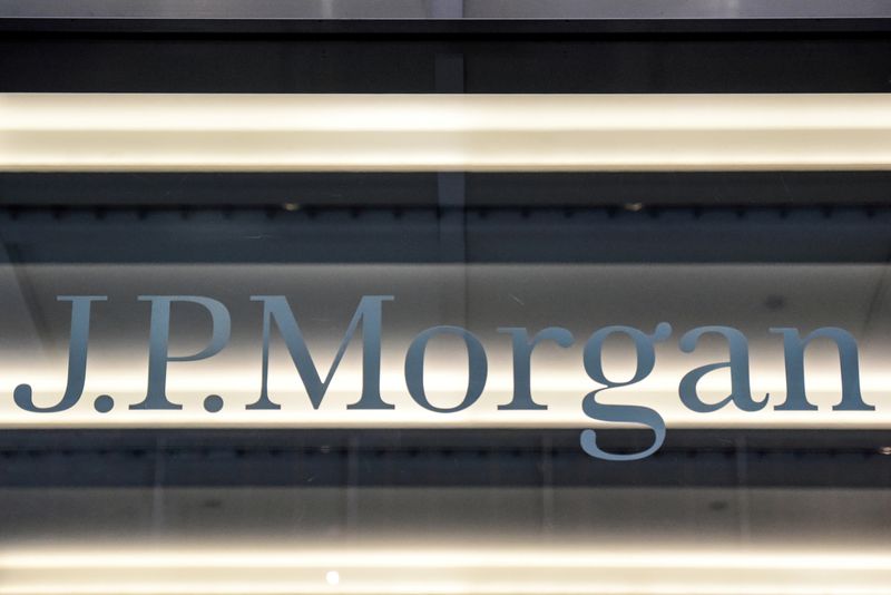 01 jp morgan - هولشایمر ​​از جی پی مورگان، هنگ کنگ را ترک می کند