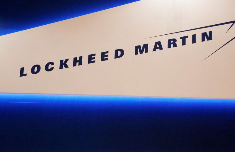 01 lokheed - لاکهید قرارداد 4.4 میلیارد دلاری خرید Aerojet را در میان موانع نظارتی لغو کرد