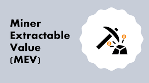 Miner Extractable Value