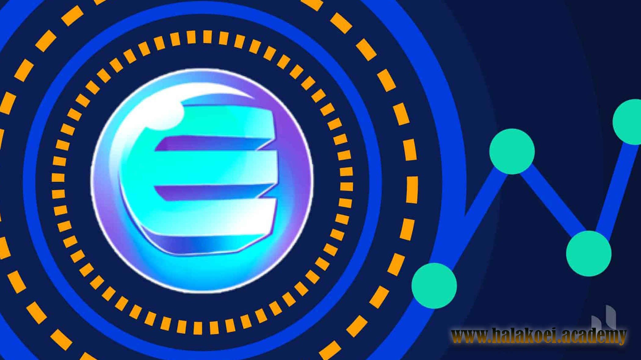 Enjin Wallet