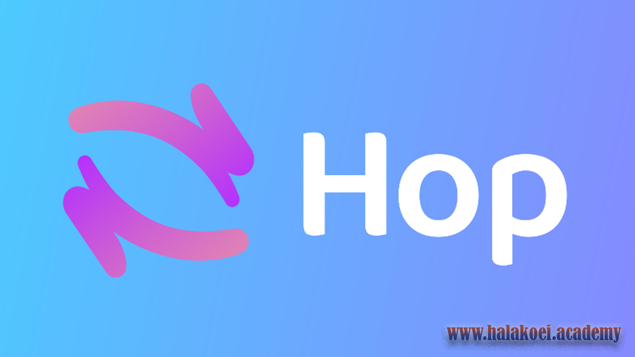 Hop Protocol