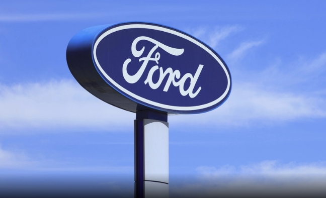 2022 02 09 02 01 51 Ford Begins E Transit Customer Deliveries By Investing.com  - فورد تحویل E-Transit به مشتریان را آغاز کرد