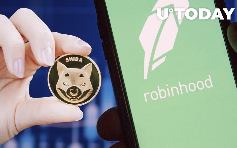 2022 02 09 17 56 36 When SHIB  Robinhood CBO States They Seek Compliant Ways to Increase Crypto Offe - چه زمانی شیبا اینو در Robinhood لیست می‌شود؟