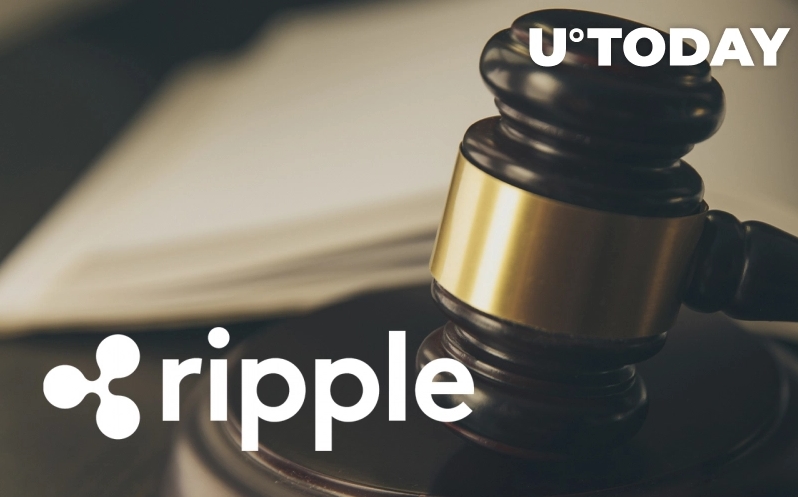 2022 02 23 18 26 11 CryptoLaw Founder John Deaton Makes Bold Predictions on Ripple SEC Lawsuit  Deta - جان دیتون، بنیانگذار CryptoLaw، پیش‌بینی‌های جسورانه‌ای در مورد شکایت Ripple-SEC ارائه می دهد