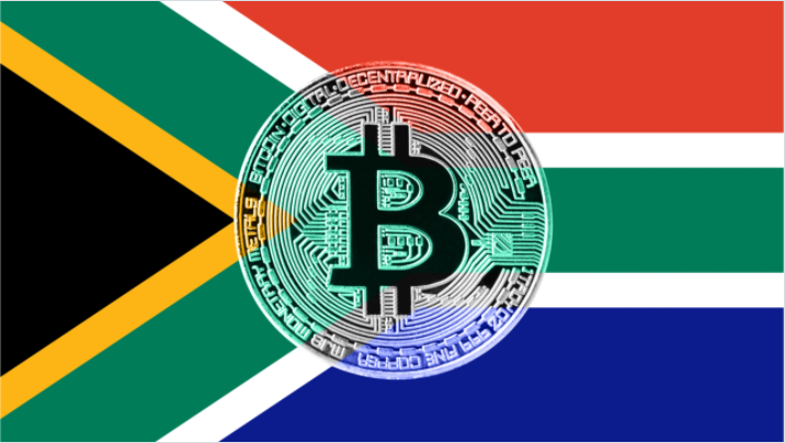 2022 02 26 10 47 09 Window - اصلاحات قوانین مربوط به رمزنگاری آفریقای جنوبی در سال 2022 نهایی می شود