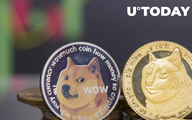 2022 02 27 19 55 31 Dogecoin Creator Shares Important On Chain Data from 2014  Details - سازنده دوج کوین داده های زنجیره ای مهمی را از سال 2014 به اشتراک می گذارد