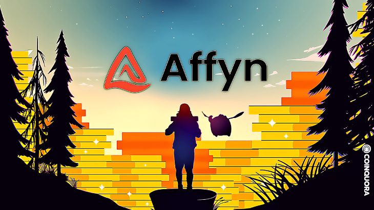 Affyn  - تیم Affyn بیش از 20 میلیون دلار از جمع آوری کمک های مالی پشت سر هم، درو می کند