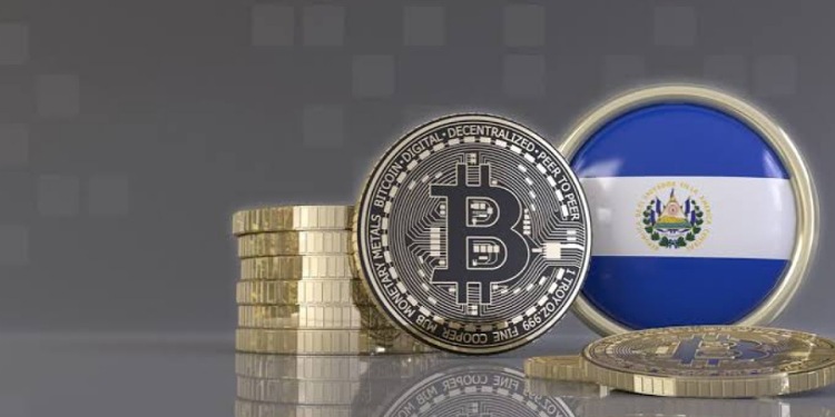 El Salvadors Billion Dollar Bitcoin Bond S - دولت السالوادور برای صدور اوراق قرضه میلیارد دلاری بیت کوین در ماه مارس آماده می شود