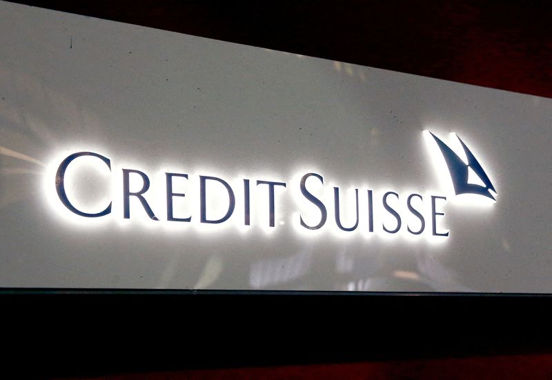 LYNXMPEI1B0C1 L - بانک Credit Suisse موافقت کرد که دعوی 81 میلیون دلاری در ایالات متحده را حل و فصل کنند