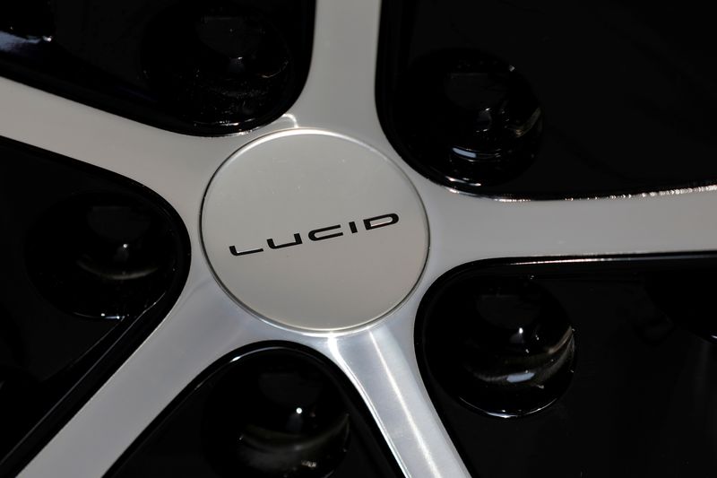 LYNXMPEI1L0VN L - شرکت Lucid بیش از 200 خودرو را به دلیل مشکلات ایمنی احتمالی فراخوان می کند