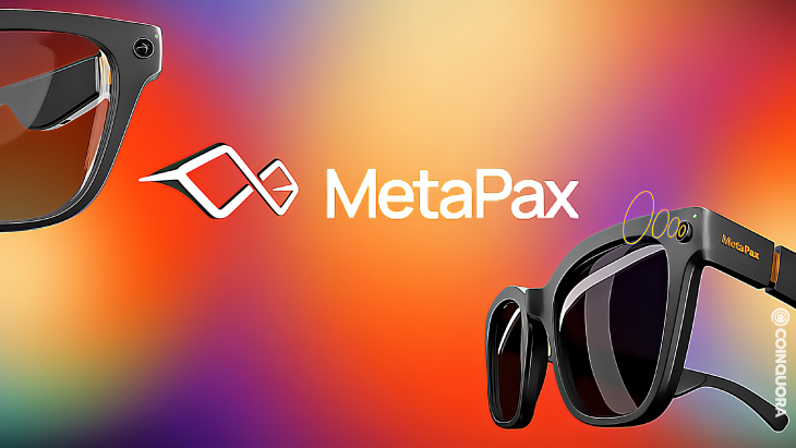 MetaPax To Challenge Live Streaming Industrys Immersiveness - پلتفرم MetaPax برای اثبات فراگیر بودن صنعت پخش زنده تلاش می کند