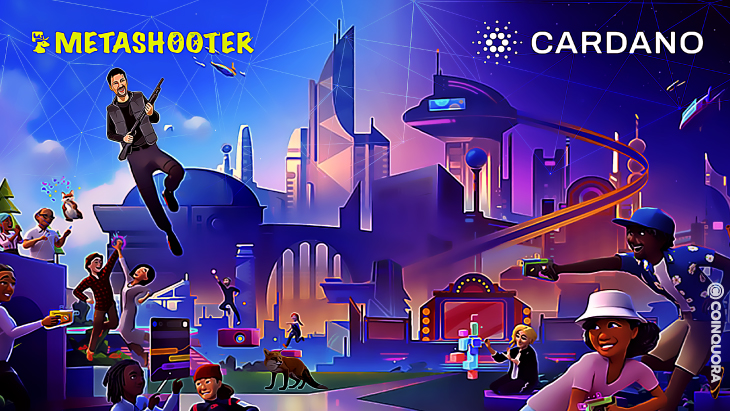 MetaShooter - تیم MetaShooter اولین متاورس شکار غیرمتمرکز مبتنی بر بلاک چین را در Cardano منتشر کرد
