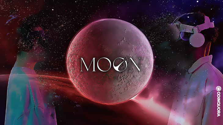 Moon - فروش هزار زمین NFT این متاورس قمری را از دست ندهید