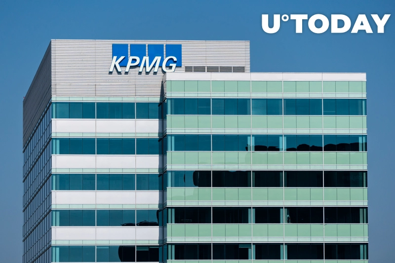 موسسه مالی KPMG کانادا بیت کوین و اتریوم را به خزانه خود اضافه می کند Screenshot 2022 02 08 at 09 25 31 AdobeStock 279571381 Editorial Use Only webp WEBP Image 800 × 533 pixels - موسسه مالی KPMG کانادا بیت کوین و اتریوم را به خزانه خود اضافه می کند