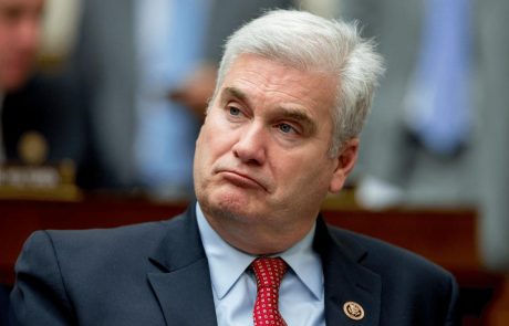 Tom Emmer 3eyouhxrrcp6x9rznvv6yy - نماینده کنگره آمریکا، بخشی از حقوق خود را به بیت کوین می گیرد!