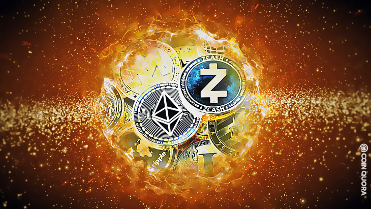 Top Altcoins Expected to Explode in 2021 - سقوط آلتکوین‌ها در میان گمانه‌زنی‌ها درباره زمستان کریپتو