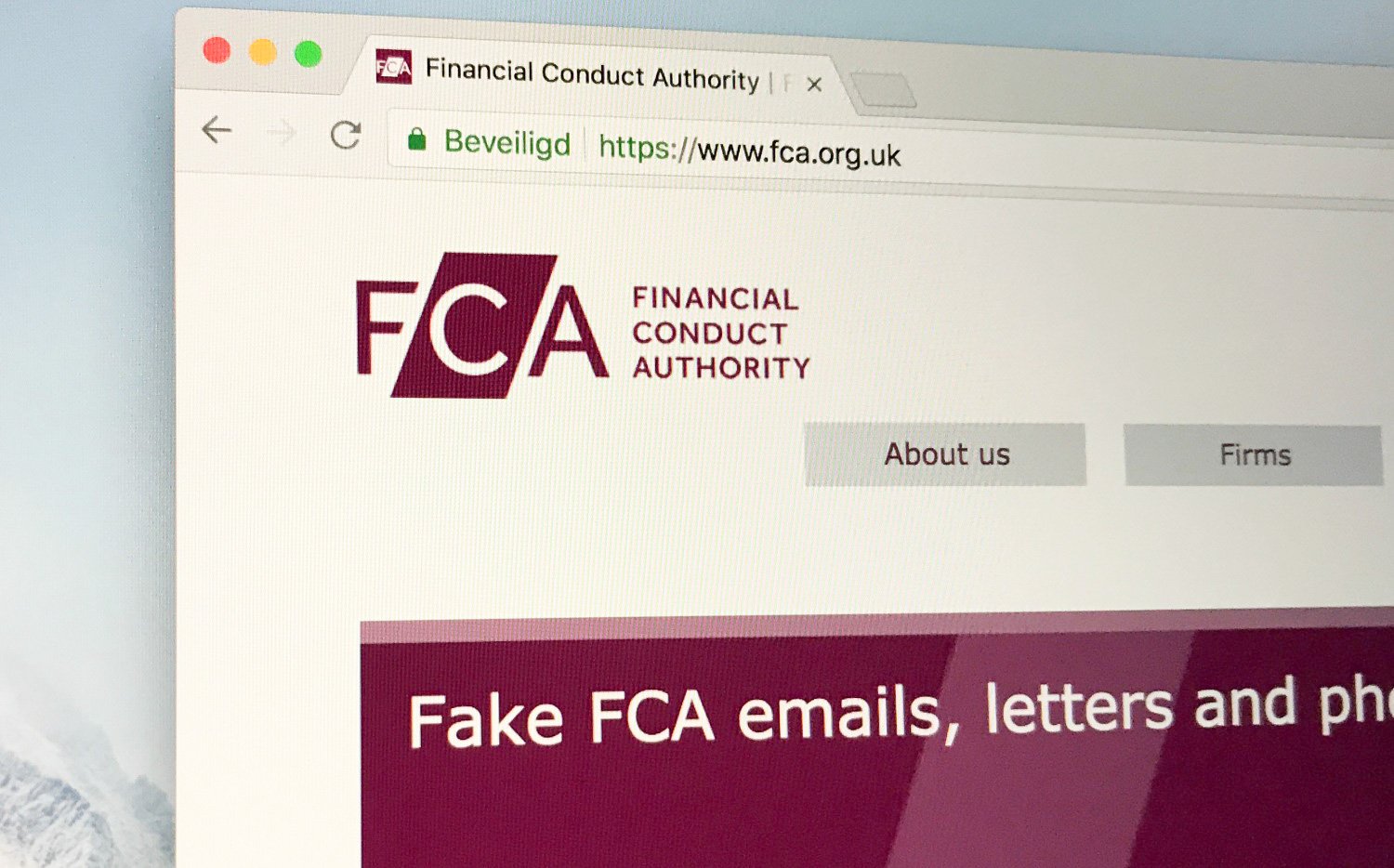 YOXGJC4OG5CUXCGLZLYUWM3UQI - ابراز نگرانی سازمان FCA از دسترسی بایننس به شبکه پرداخت بریتانیا
