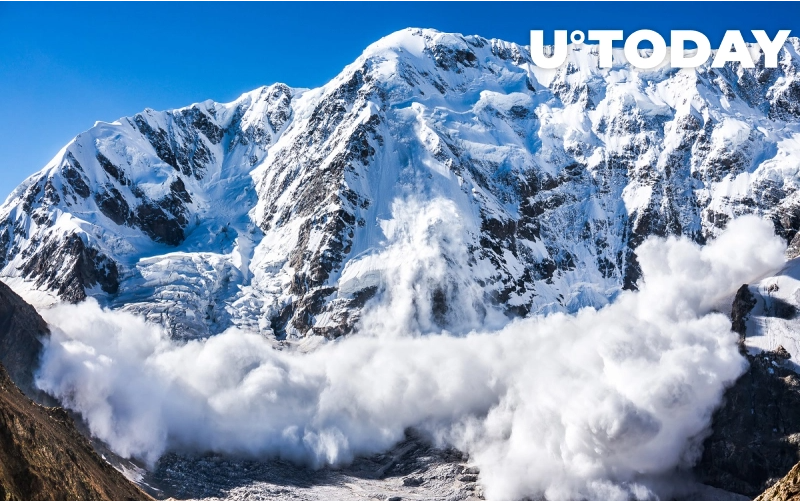 سقوط 6 درصدی Avalanche (AVAX) همزمان با وقفه در بهبود بازار avx - سقوط 6 درصدی Avalanche (AVAX) همزمان با وقفه در بهبود بازار