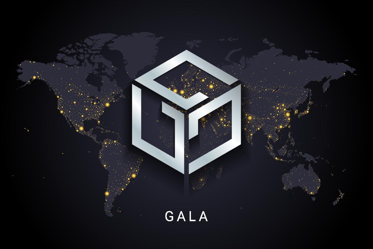 gala 1200 - اعلام تاریخ رویداد Galaverse باعث رشد قیمت رمزارز گالا شد