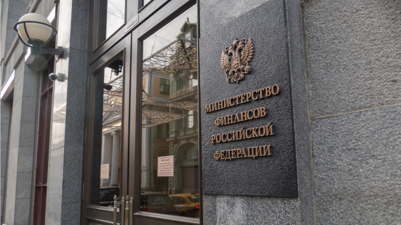 minfin - وزارت دارایی روسیه در حال تدوین 2 قانون در مورد رمزارزها می باشد