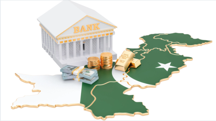 pak - رئیس بانک مرکزی پاکستان می گوید خطرات احتمالی رمزارز بسیار بیشتر از مزایا است