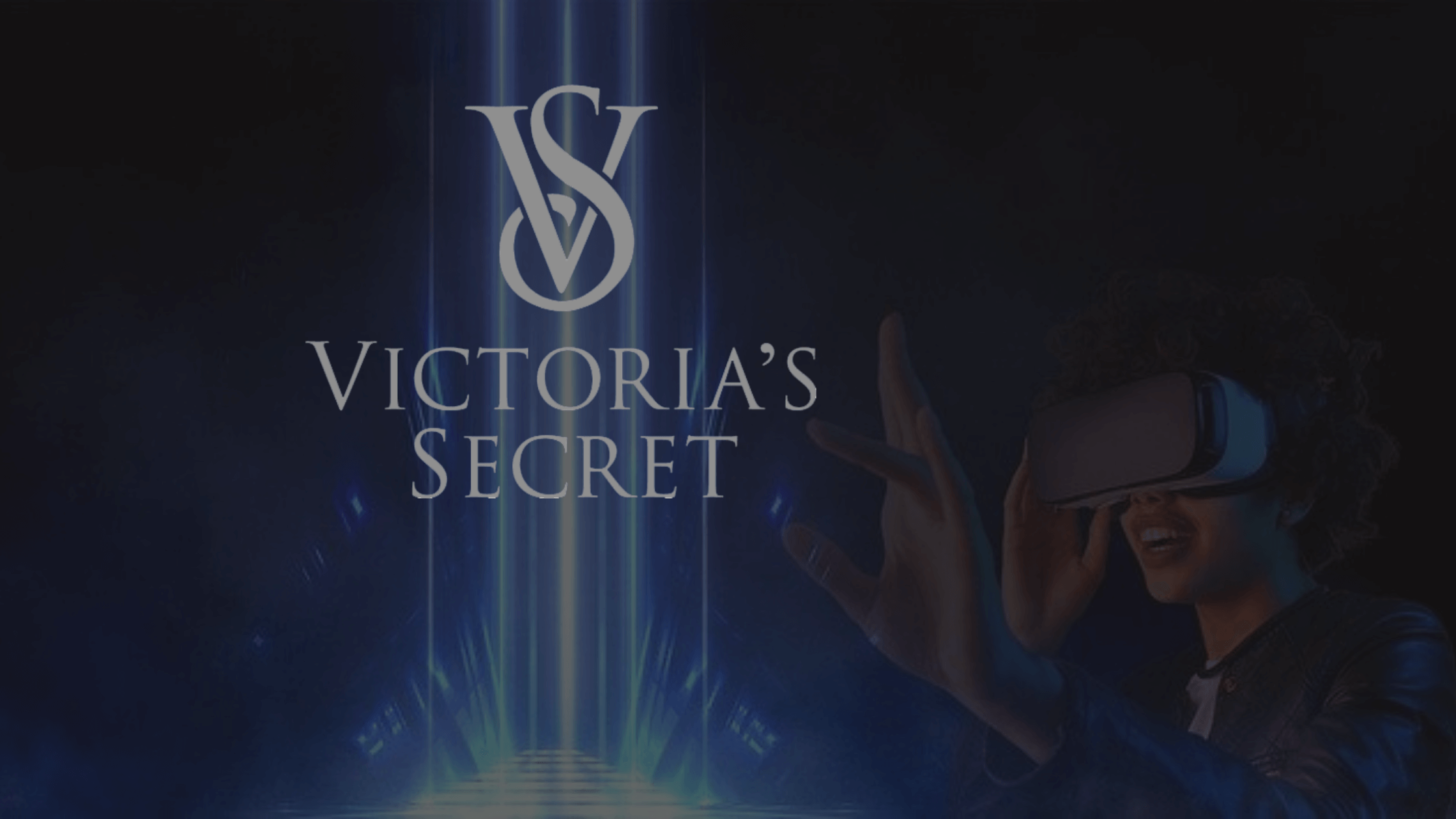 victorias secret metaverse - ورود ویکتوریا سکرت به دنیای متاورس