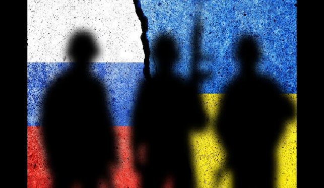 اوکراین - همزمان با افزایش تنش ها، گروه های داوطلب اوکراینی کمک هایی با بیت کوین دریافت می کنند