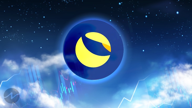 ترا (LUNA) با عبور از اتریوم به دومین دارایی استیک شده تبدیل شد ترا - ترا (LUNA) با عبور از اتریوم به دومین دارایی استیک شده تبدیل شد