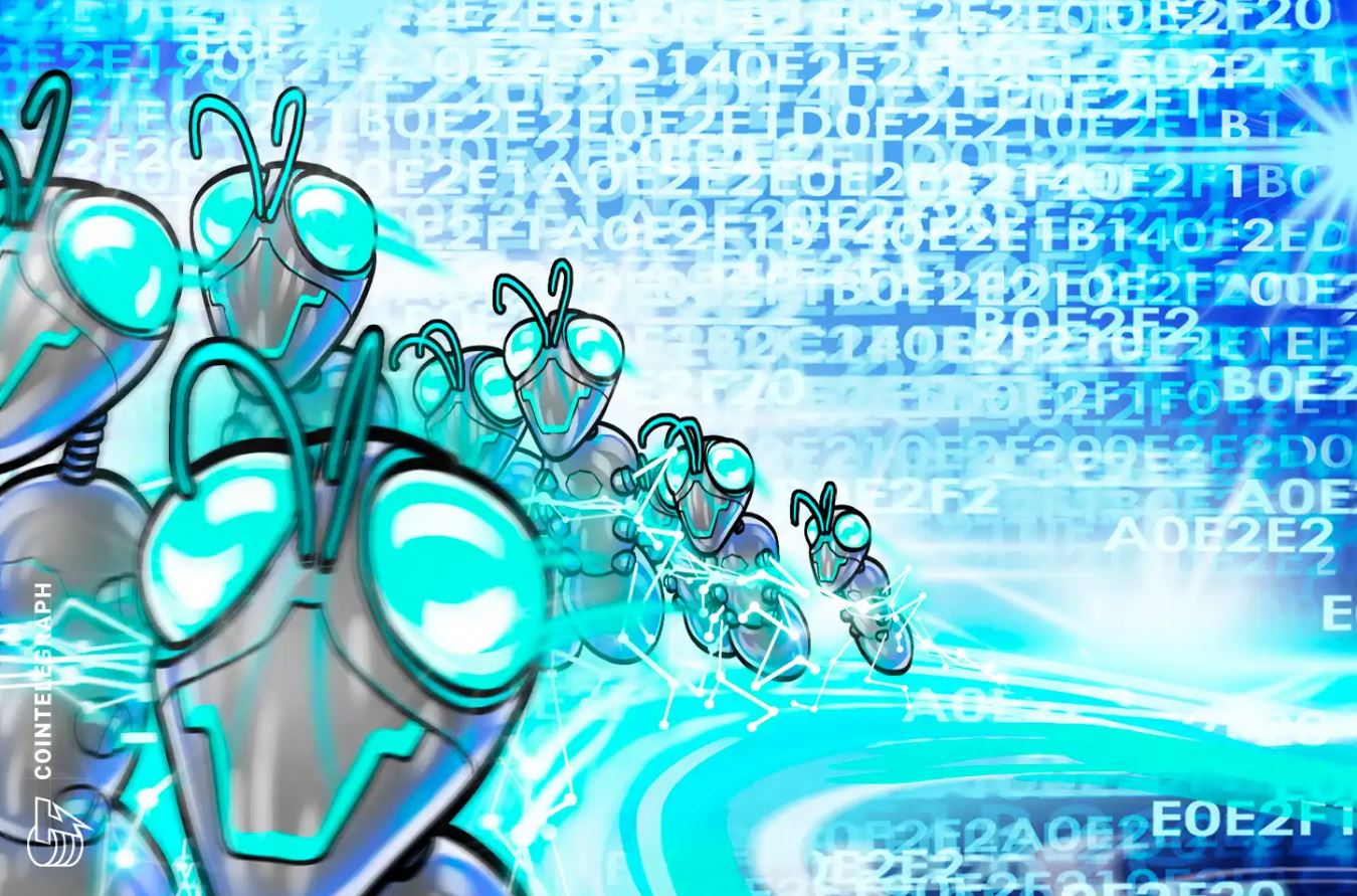 استقبال شهردار آستین از فناوری Web3 و پرداخت های رمزنگاری! تگزاس 1 - استقبال شهردار آستین از فناوری Web3 و پرداخت های رمزنگاری!