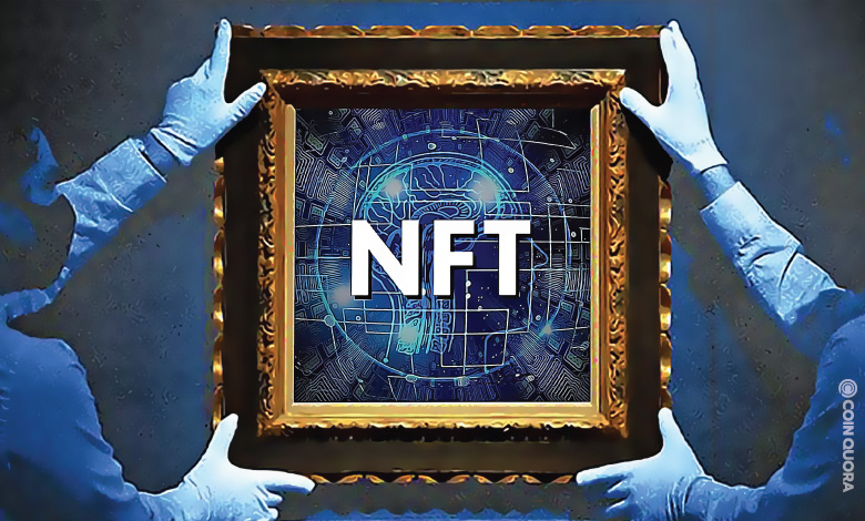 00 NFT 1 1 - پوسته نوستالژیک Winamp Media Player به عنوان NFT، برای خیریه فروخته می شود