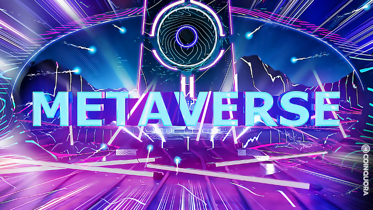 00 metaverse - بانک تایلندی وارد متاورس شد و دفتر مرکزی مجازی خود را می سازد