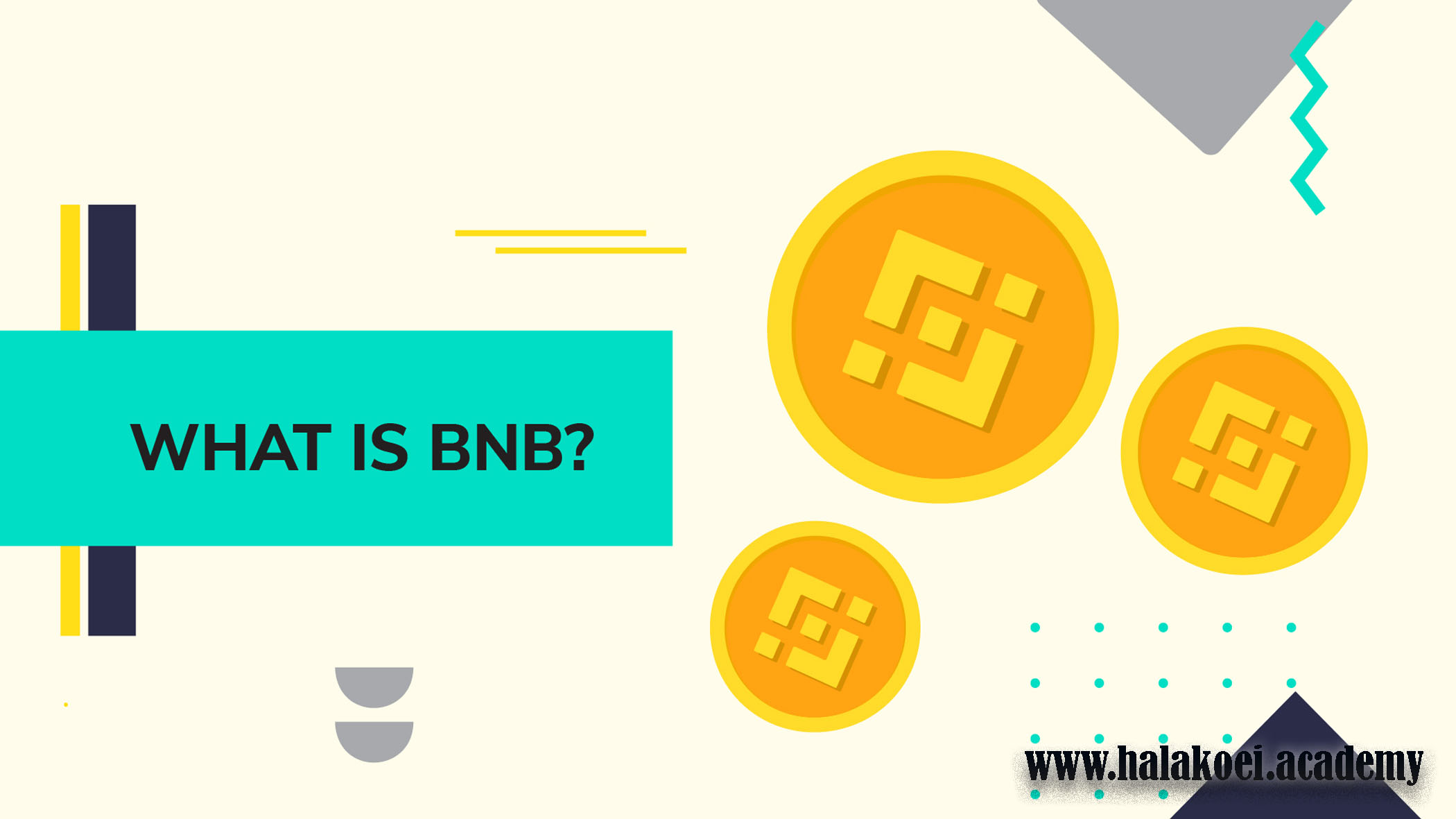 what-is-bnb