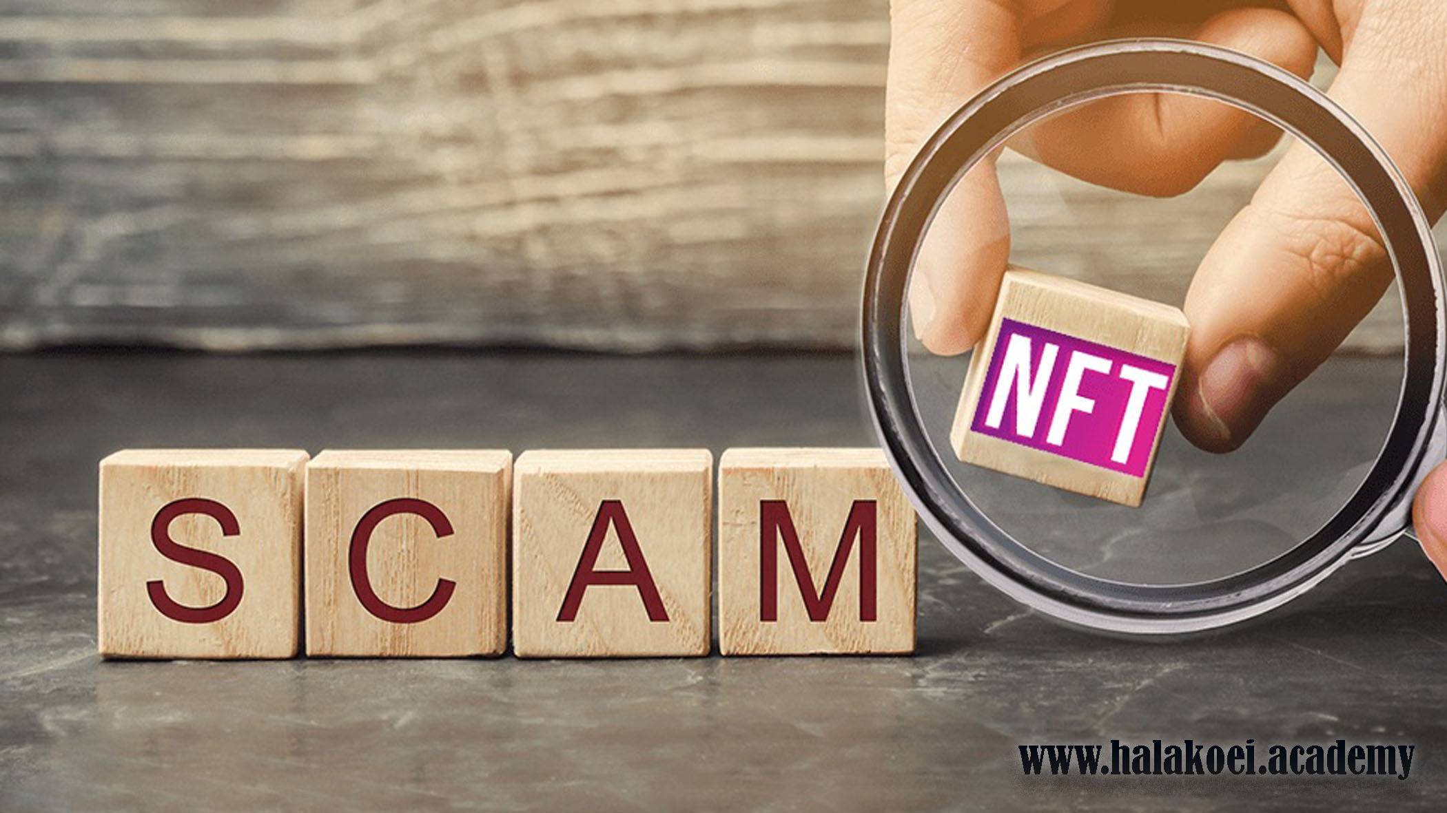1 common-nft-scams