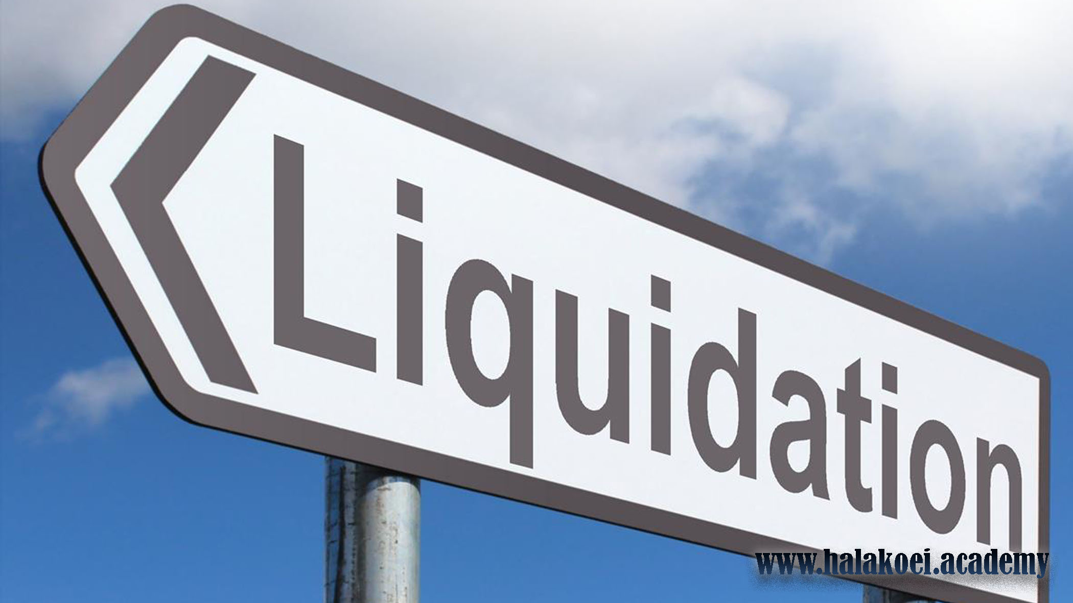 Liquidation