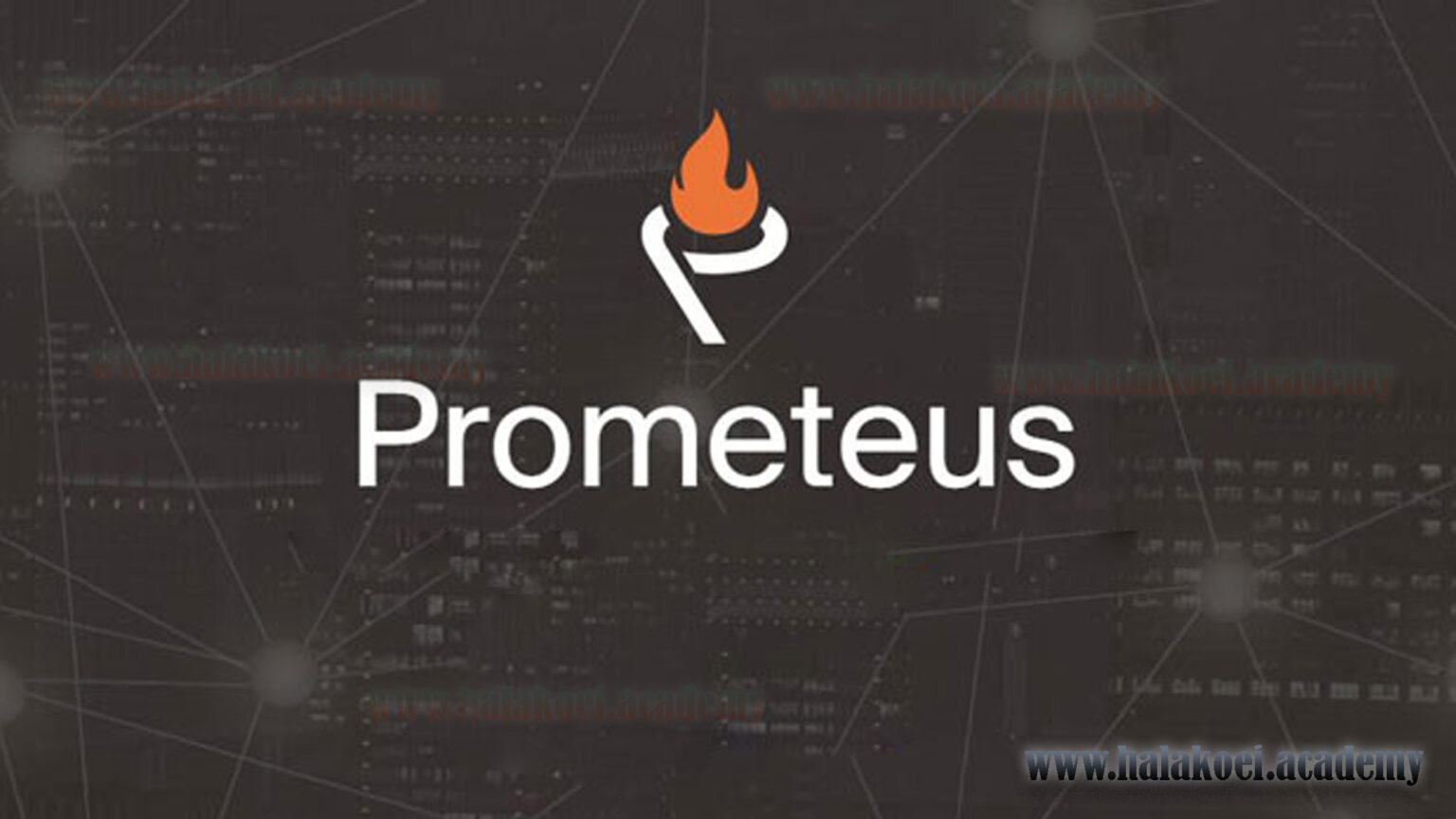 معرفی ارز دیجیتال prometeus - آکادمی هلاکوئی