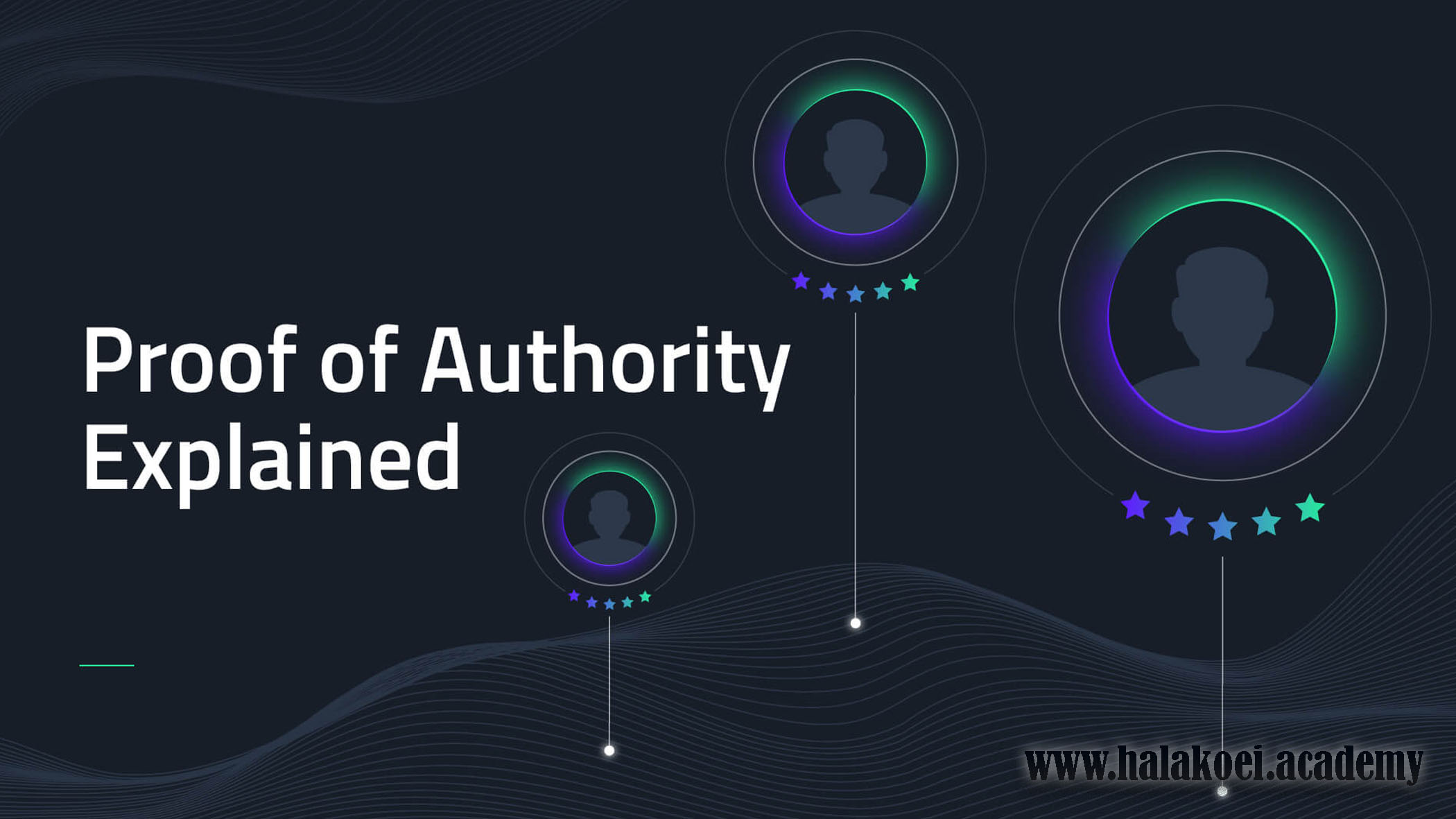 -proof-of-authority-algorithm