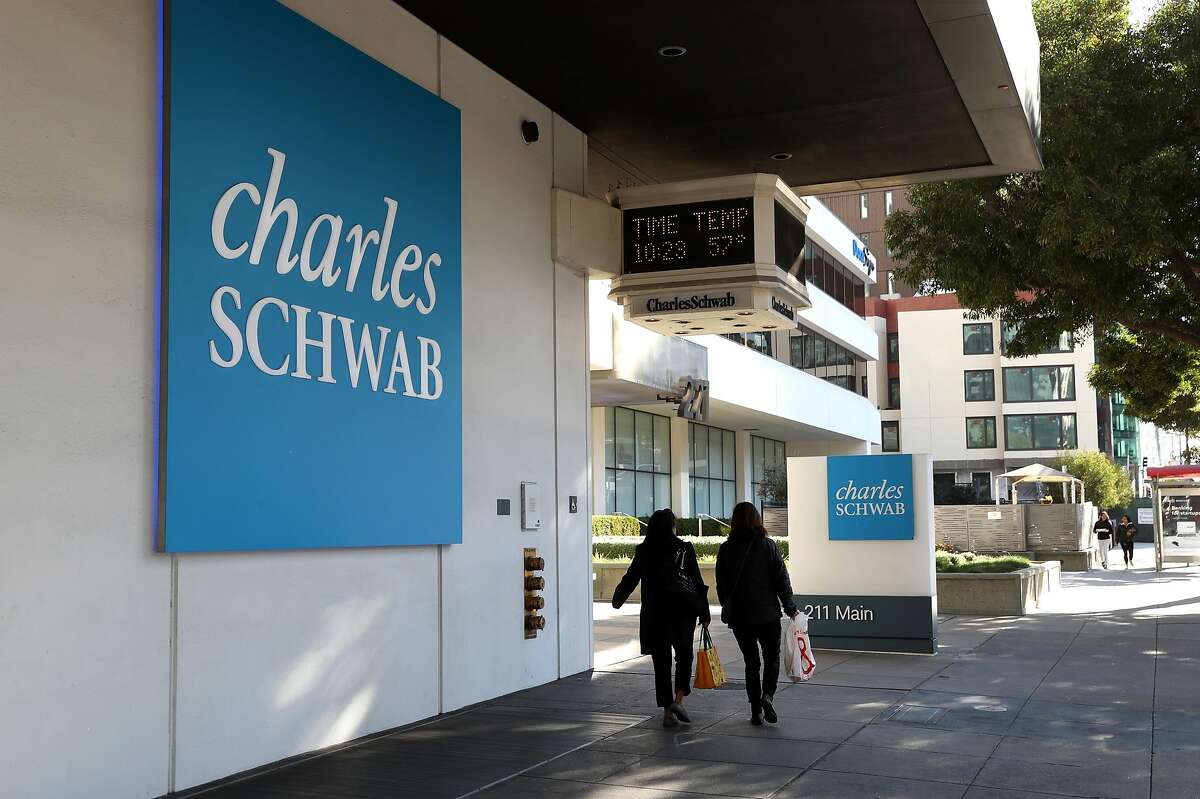 1200x0 - ثبت پرونده Schwab نزد SEC برای ایجاد "ETF اقتصاد کریپتو"